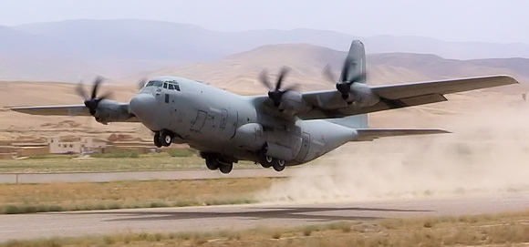 Un sostituto per il Super Hercules Difesa Online